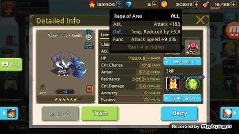 Crusader Quest 22/6/59 5h-30 Vane Ky Betrice compatible test