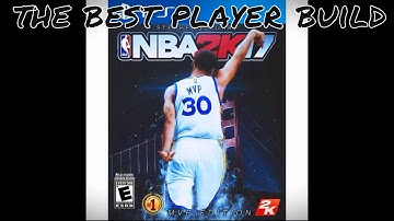 BEST PLAYER BUILD IN NBA 2K17 - THE MOST OVERPOWERED PLAY STYLES TO USE FOR THE 2K17 PRELUDE !!!!
