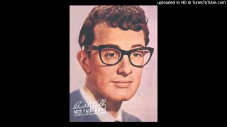 Love's Made A Fool Of You [Undubbed] / Buddy Holly