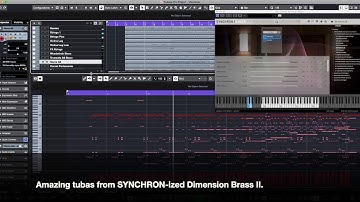 Epic Orchestra 2.0: Make Way by Johan Holmström