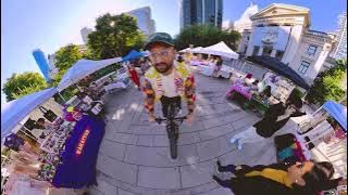 David Morin - Dreaming (Music Video)