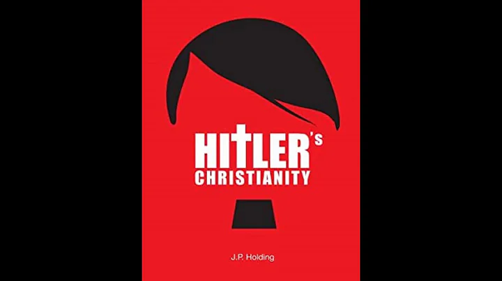 Interview on Hitler's Christianity (Jack Ashcraft)