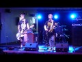 AfterShock - Get Loose + Blitzkrieg Bop (Ramones cover)