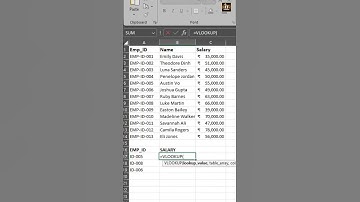 Mastering VLOOKUP with wild card character in MS Excel #excel #exceltips #exceltricks