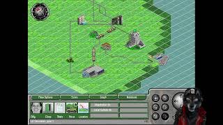 SimIsle Part 2 Developed Island