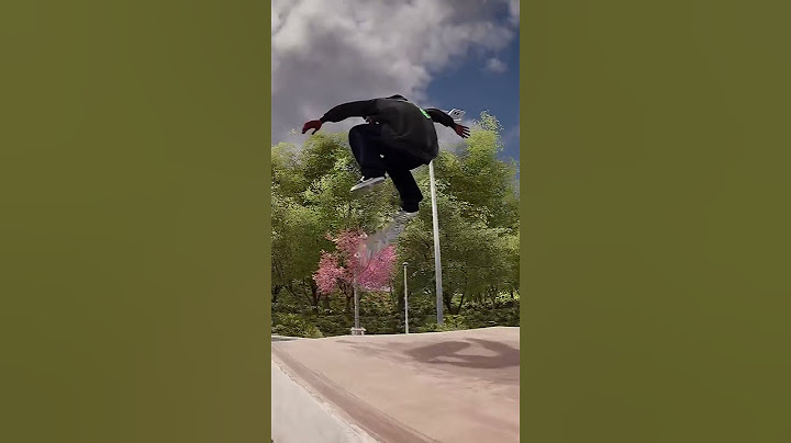 Fine line with new update! 🧼 #sessionskatesim #xbox #videogames #fyp #shorts #trending #daily #work