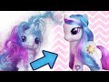 How to fix my little pony hair soft and shiny manes alice lps