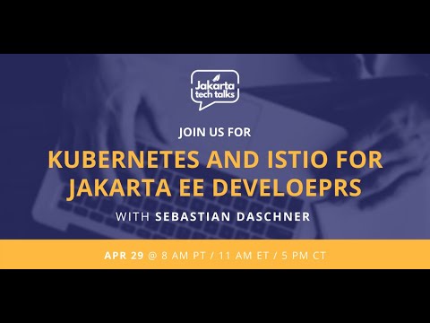 Video: Mikä on Istio in Kubernetes?