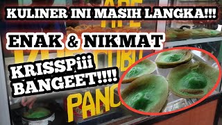 KULINER SEDERHANA TAPI BIKIN KETAGIHAN!!!