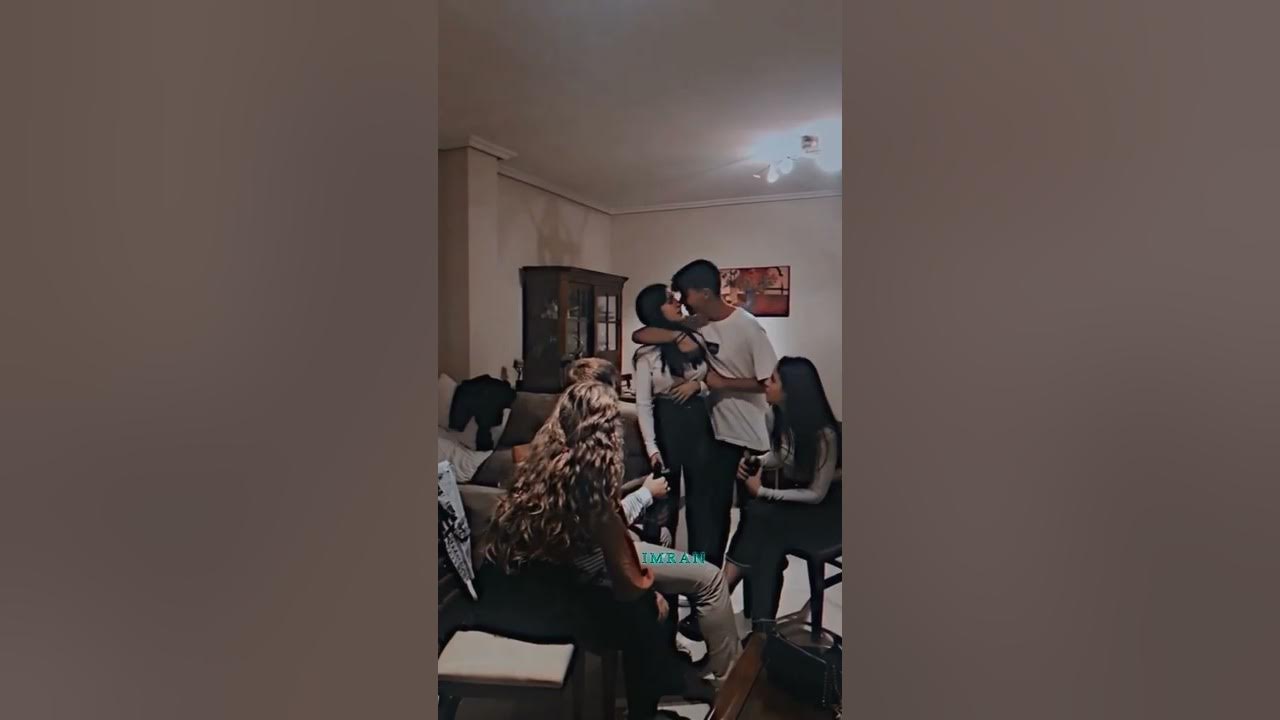 Couple Kiss In Public #Couple #Kisses #kiss #Shorts #Couplekissing #Love #Couplegoals #ytshorts #We