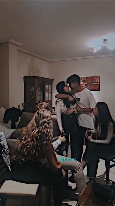 Couple Kiss In Public #Couple #Kisses #kiss #Shorts #Couplekissing #Love #Couplegoals #ytshorts #We