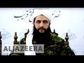 Al jazeera exclusive former leader of alnusra front confirming split from alqaeda