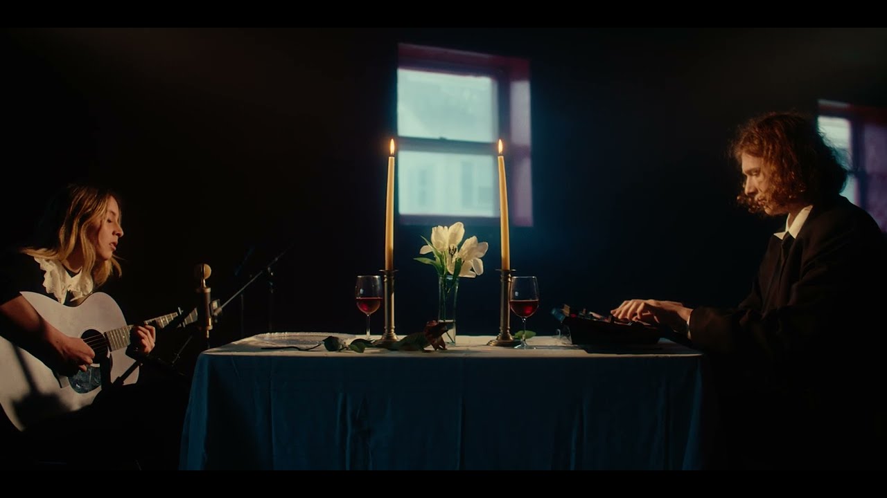 screenager - "Online" (Live)