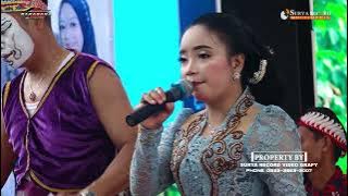 Kijing Miring voc niken  nyampursari bara bara  live pandean juwangi audio hess
