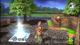 【実況】それなりに解説する DQB【メルキド編】：04