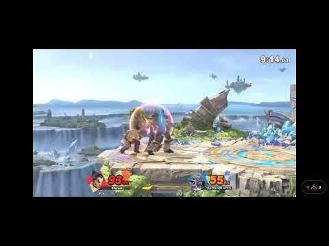3回風神入れてオートできるようになってきた！