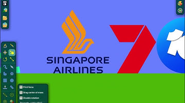 The World of random Logos part 5(Algodoo