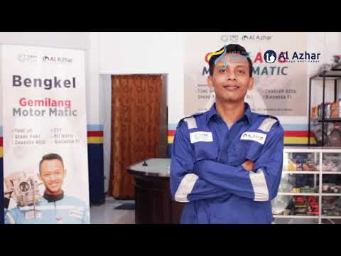 Profil Bengkel Matic Gemilang - Rumah Gemilang Indonesia