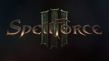 Spellforce 3 Ep. 1 PC
