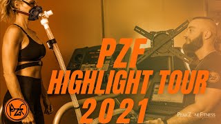PZF Highlight Tour 2021 screenshot 4