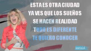 Violetta 3 En Gira Karaoke Instrumental Violetta 3 En Gira Karaoke Instrumental