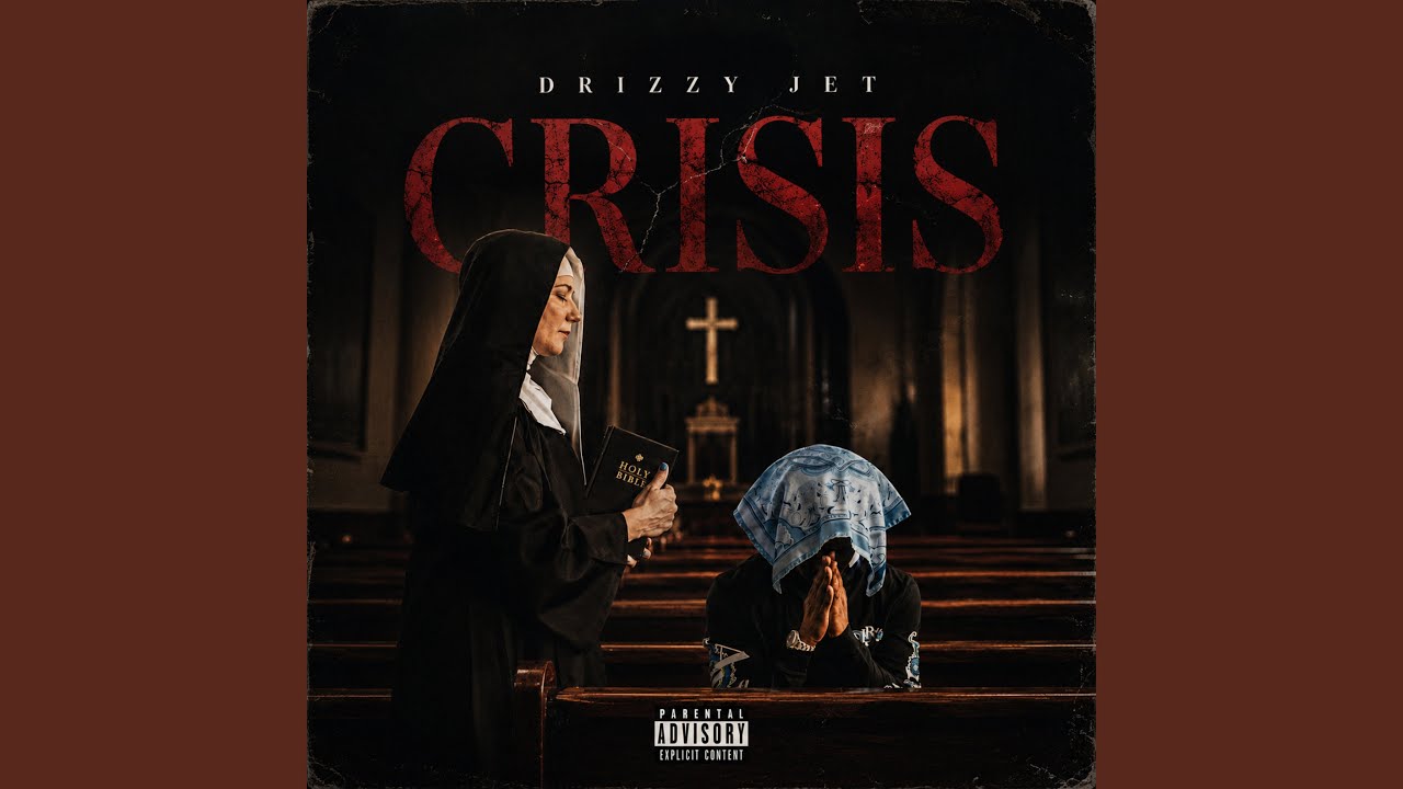 Watch Crisis on YouTube Watch Crisis on YouTube