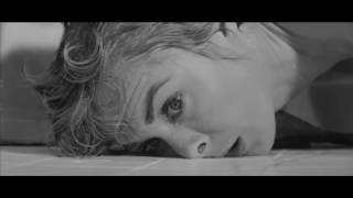 Miniatura de vídeo de "Psycho Shower Scene - Rescoring"