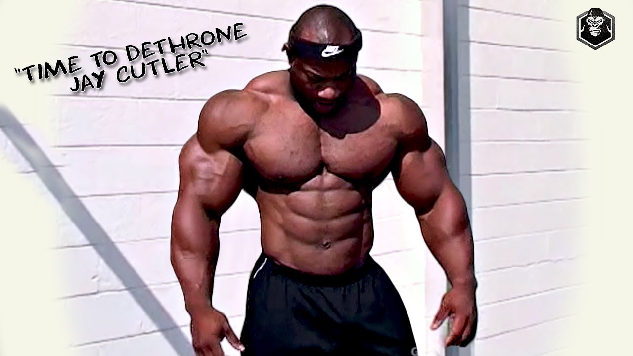 THE FIRST MR. OLYMPIA WIN OF DEXTER JACKSON DETHRONE JAY CUTLER DEXTER JACKSON MOTIVATION