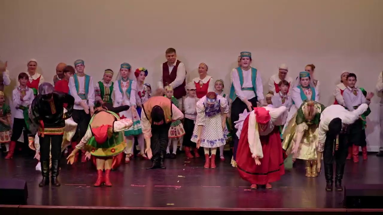 All-Company Finale | 2025 Spring Performance