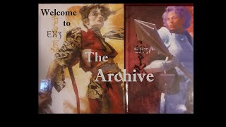 Exalted, 3rd Edition ,Part 1: History of Creation