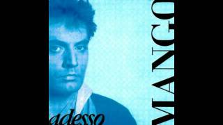 Video thumbnail of "MANGO - BELLA D'ESTATE (1987) HQ AUDIO"