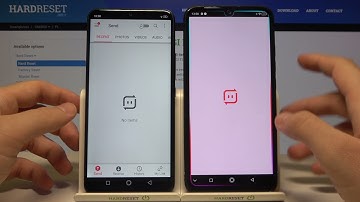 How to Move All Personal Data from Old Android Phone to UMIDIGI F1 – Transfer Data by Send Anywhere