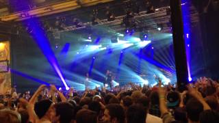 Parkway Drive - The River (Live)