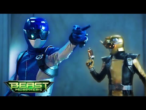 Power Rangers Beast Morphers | Beste Momente (9) | Power Rangers Für Kinder