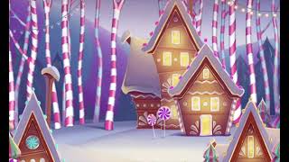 Gummy Drop The Land of Sweets Gameplay #159 Android Mobile Game screenshot 3