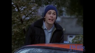 Freaks And Geeks (Noshing And Moshing) (Part 2) IWillie