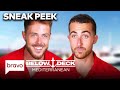 SNEAK PEEK: Nathan Changes Max's Schedule To Spend Time With Gael | Below Deck Med (S10 E13) | Bravo