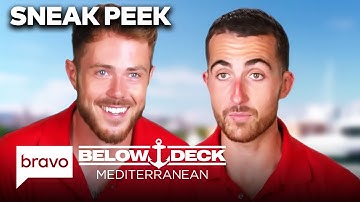 SNEAK PEEK: Nathan Changes Max