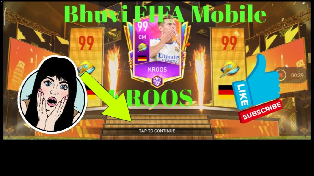 SUMMER CELEBRATION FIFA MOBILE 22 PLAYER CLAIM