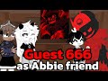 FPE React To Guest 666 As Abbie Friend 5 6 FPE React To Guest 666 As Abbie Friend 5 6