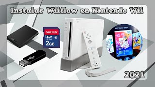 Install Wiiflow On Wii Definitive Tutorial