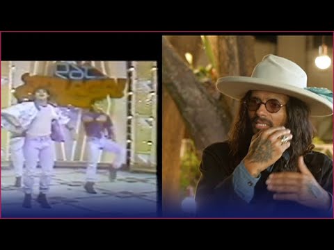 Draco Rosa sobre ‘Menudos’: “Foi difícil deixar o grupo e viver uma vida estável”