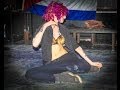 Contemporary Latin Dance