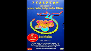 YESSPEAK (Documentary) - Part 1