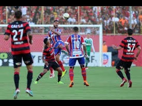 campeao brasileiro 2015 Vitória 0 x 1 Bahia - Campeonato Baiano 2018 - FINAL