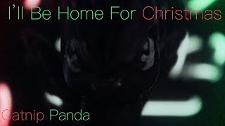 MLP Catnip Panda Sings Ill Be Home For Christmas Christmas Cover 2017 - Catnip Panda