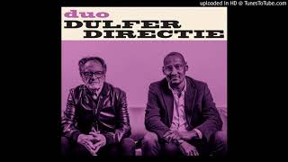 Duo Dulfer Directie - Waterside Walk - ft. Candy Dulfer