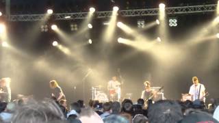 John Coffey - Oh, Oh, Calamity - Groezrock 2013