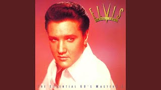 Miniatura de vídeo de "Elvis Presley - Suppose (Digitally Remastered)"