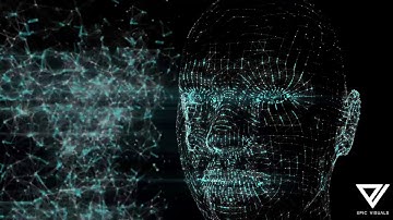 Rowbyte Plexus plugin After Effects | Faces